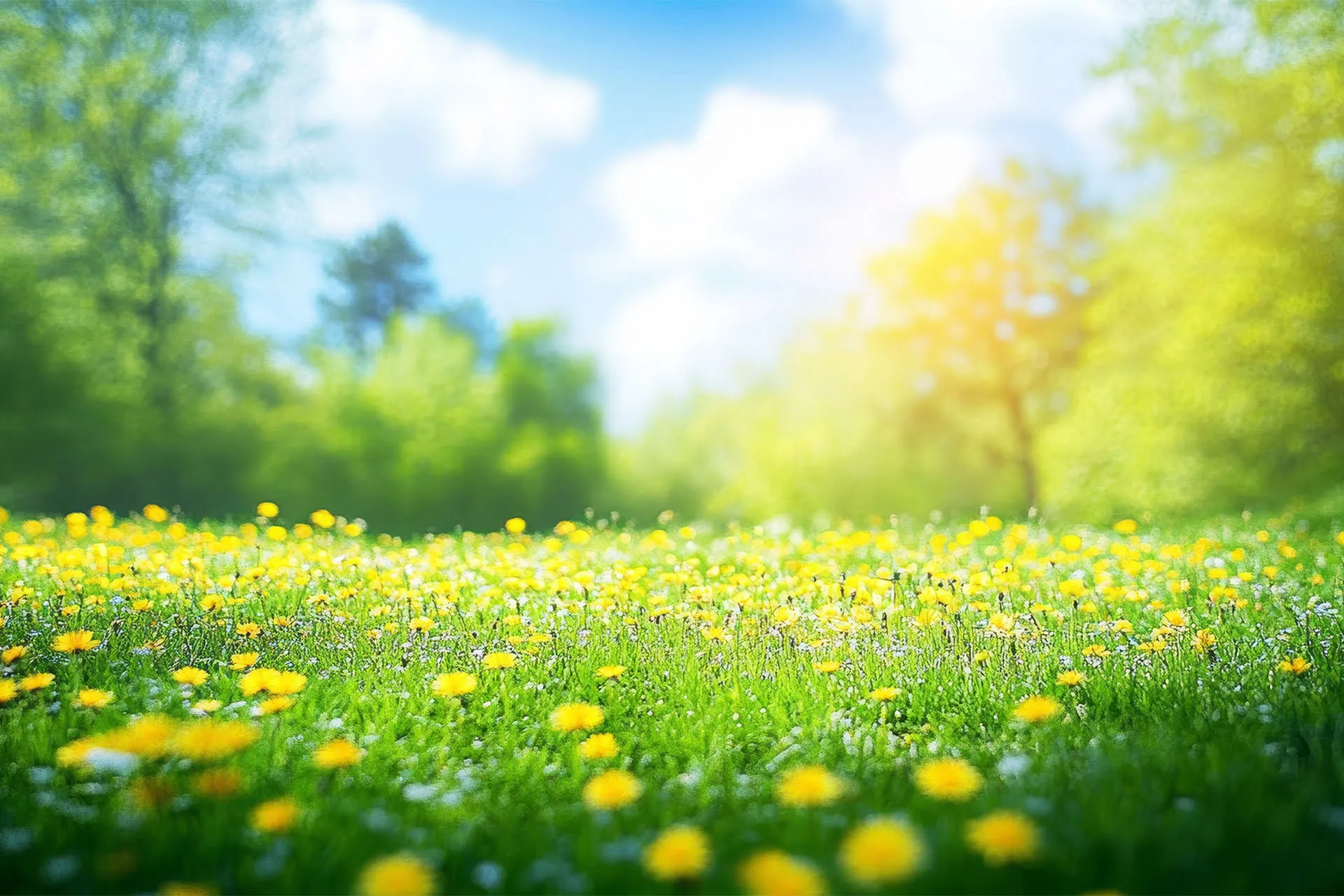 雲の上はいつも晴れ