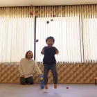 習い事